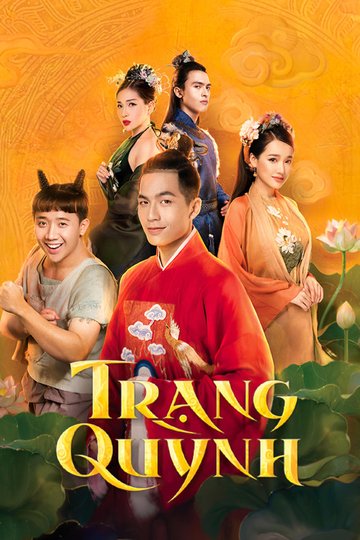 Locandina di Trạng Quỳnh