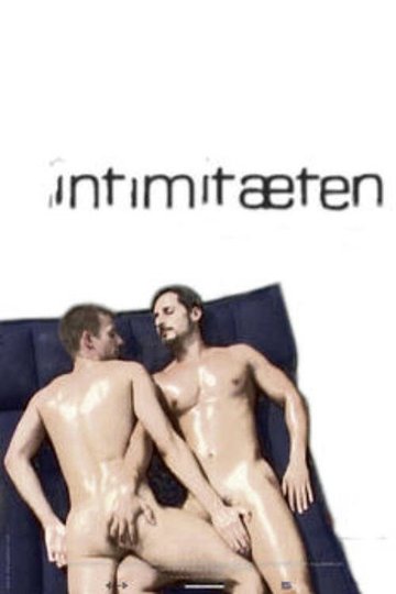 Locandina di Intimitäten