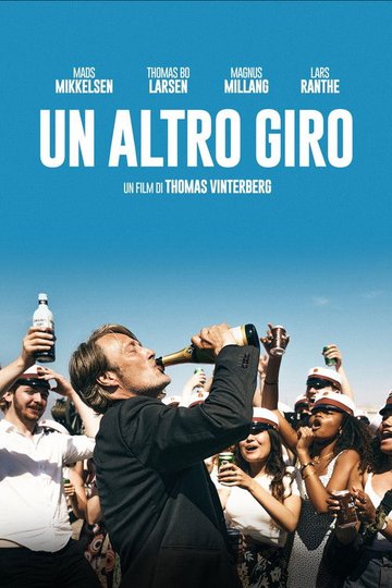 Locandina di Un altro giro