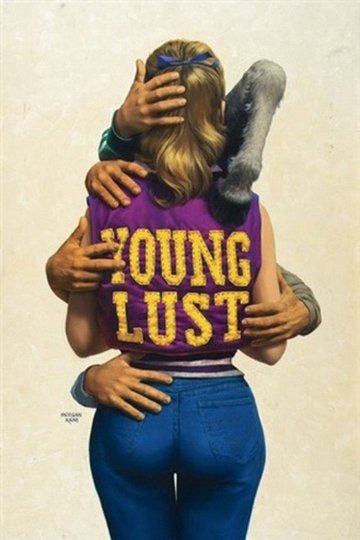 Locandina di Young Lust: A Soap Opera