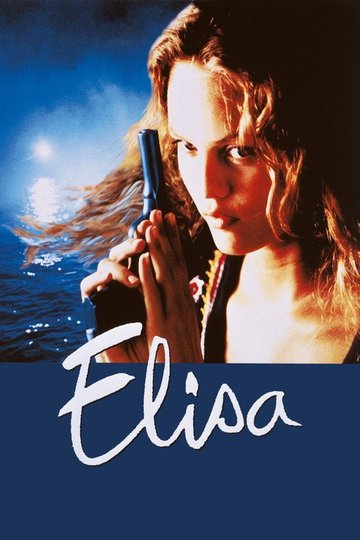 Locandina di Élisa