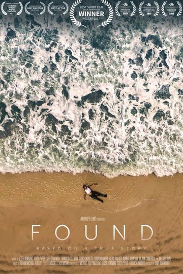 Locandina di Found