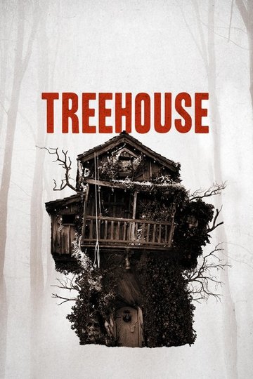 Locandina di La casa sull'albero