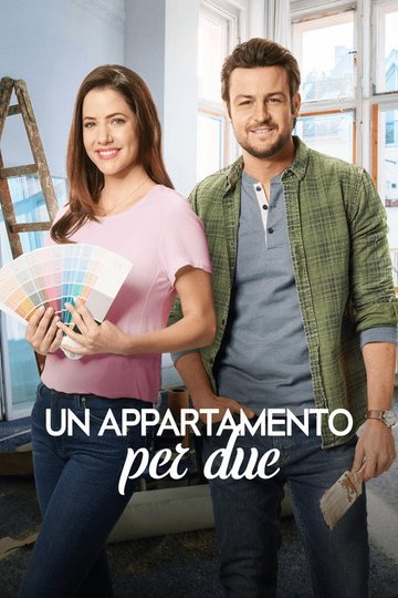 Locandina di Un appartamento per due