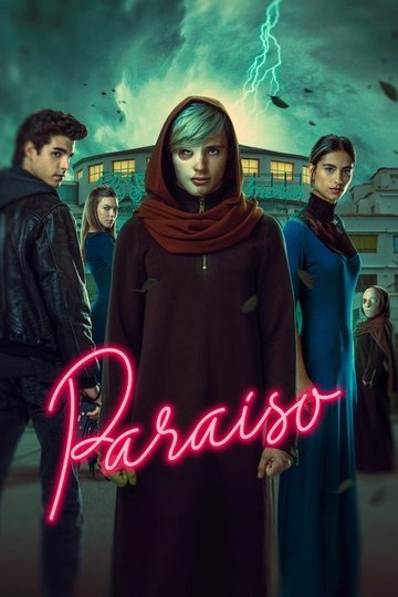 Locandina di Paraíso