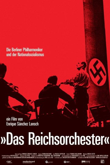 Locandina di Das Reichsorchester