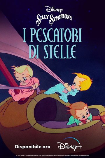 Locandina di I pescatori di stelle