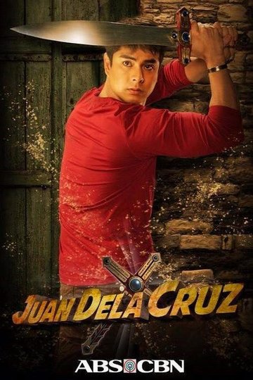 Locandina di Juan dela Cruz