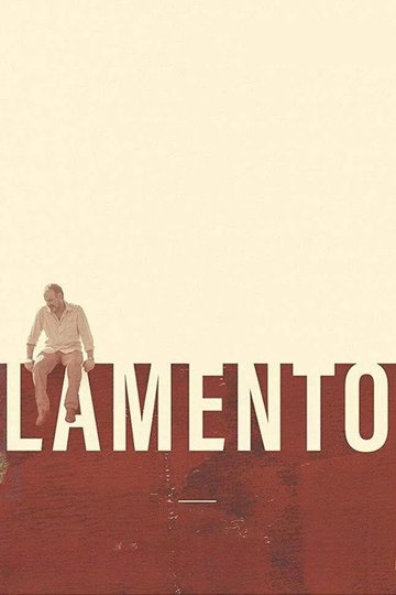 Locandina di Lamento