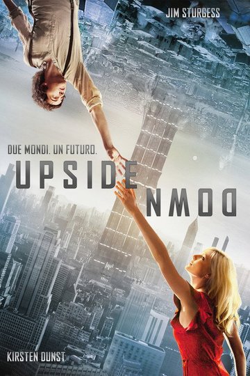 Locandina di Upside Down