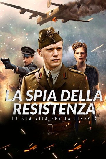 Locandina di La spia della Resistenza