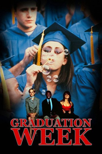 Locandina di Graduation Week