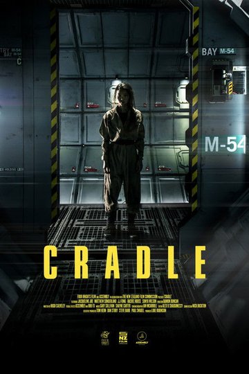 Locandina di Cradle