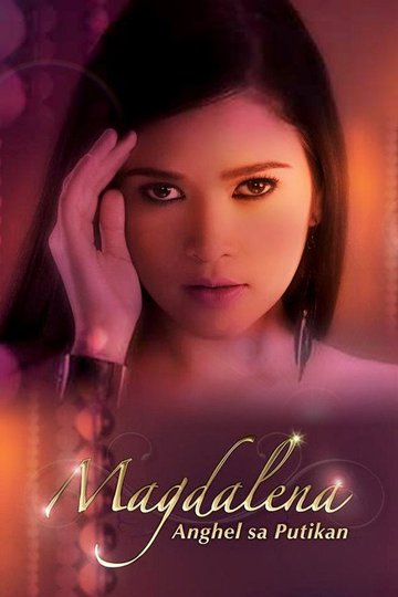 Locandina di Magdalena: Anghel sa Putikan