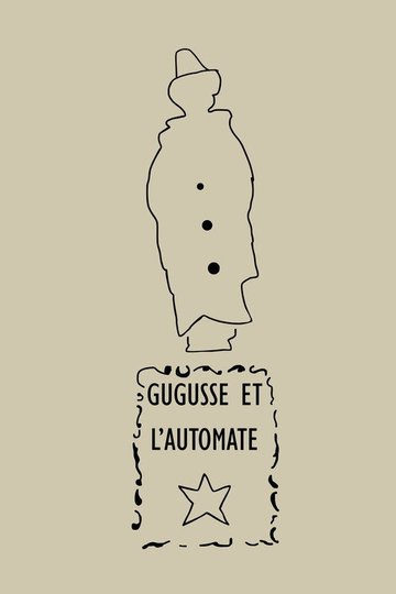 Locandina di Gugusse et l'Automate