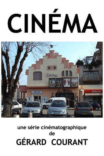 Locandina di Cinéma