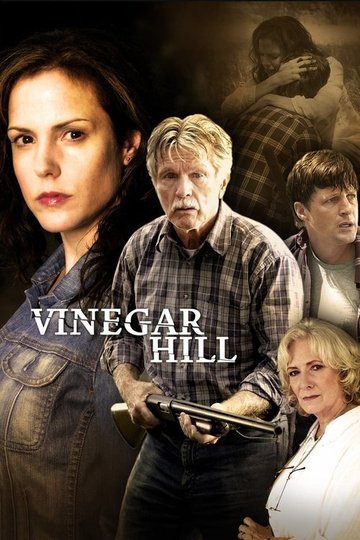 Locandina di Vinegar Hill