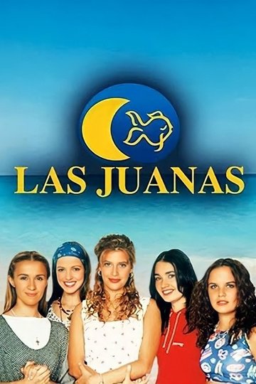 Locandina di Las Juanas