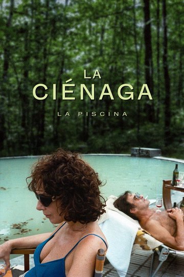 Locandina di La Ciénaga