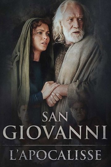 Locandina di San Giovanni - L'apocalisse