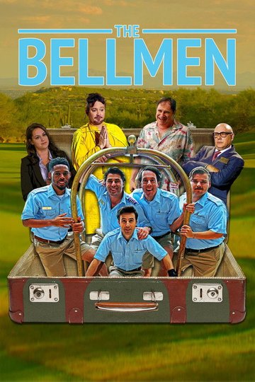 Locandina di The Bellmen