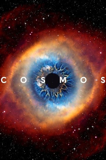 Locandina di Cosmos - Odissea nello spazio
