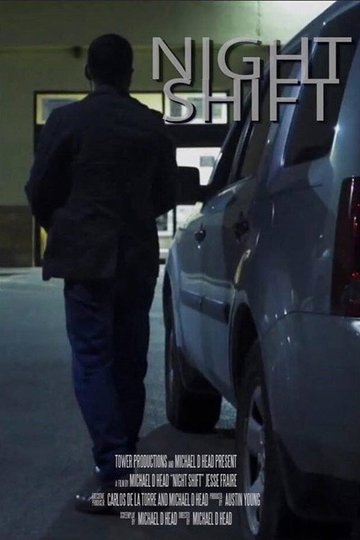 Locandina di Night Shift