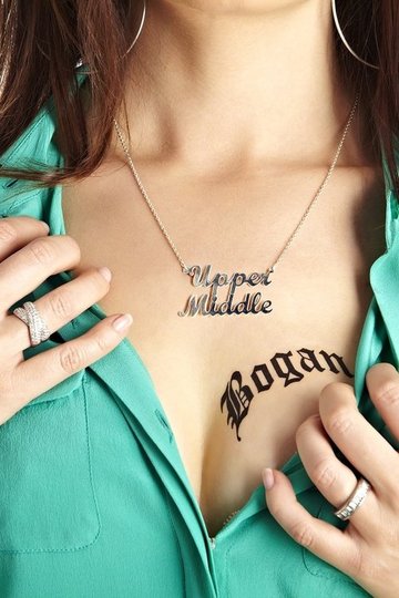 Locandina di Upper Middle Bogan