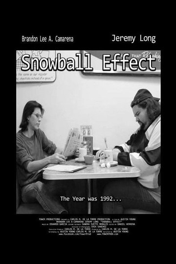 Locandina di Snowball Effect
