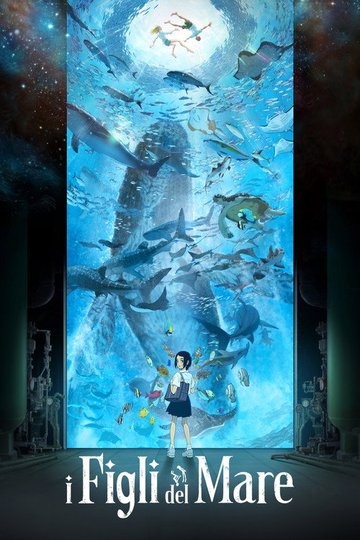 Locandina di I figli del mare