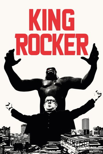 Locandina di King Rocker