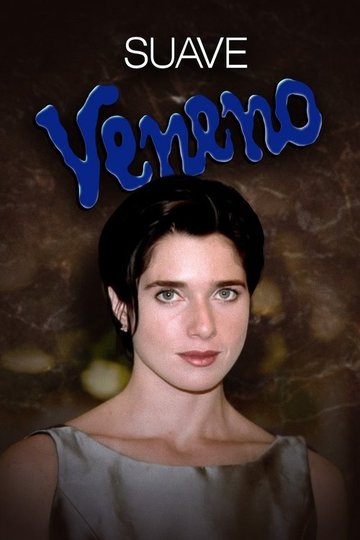 Locandina di Suave Veneno