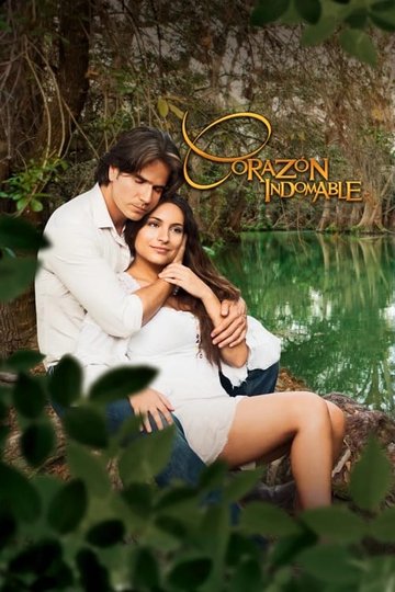 Locandina di Corazón Indomable