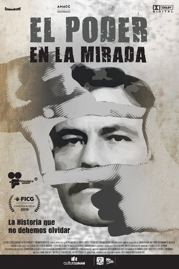 Locandina di El poder en la mirada