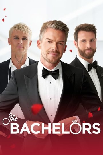 Locandina di The Bachelor