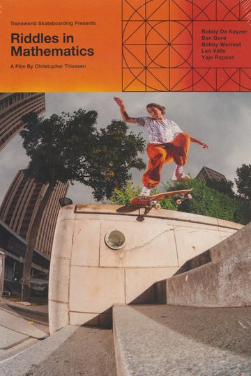 Locandina di Transworld - Riddles In Mathematics