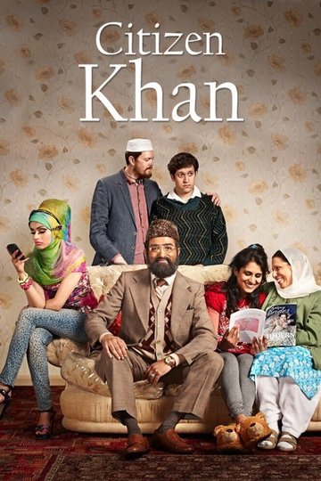 Locandina di Citizen Khan