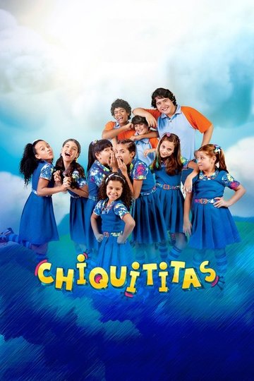Locandina di Chiquititas