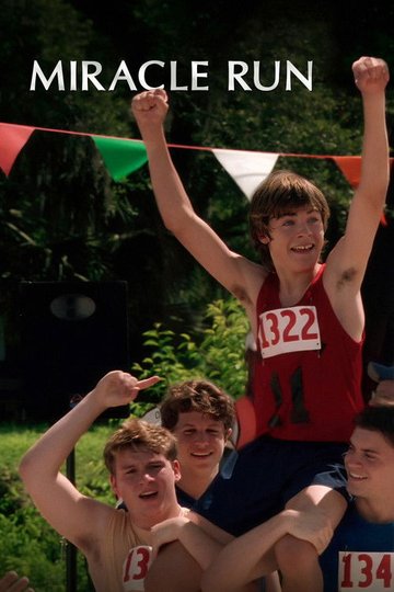 Locandina di Miracle Run