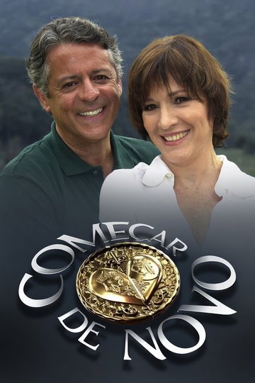 Locandina di Começar de Novo