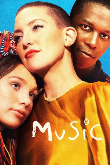 Locandina di Music