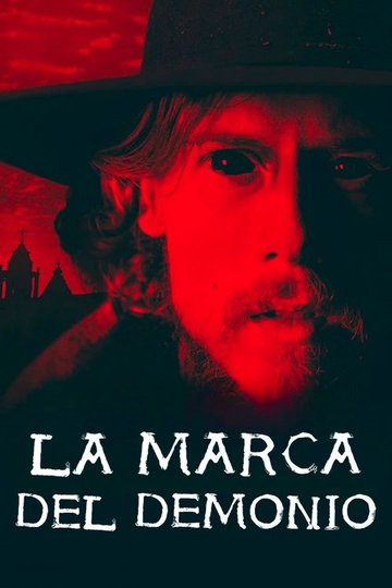 Locandina di Il marchio del demonio