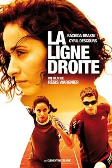 Locandina di La Ligne droite