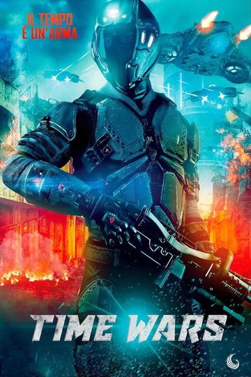 Locandina di Time Wars