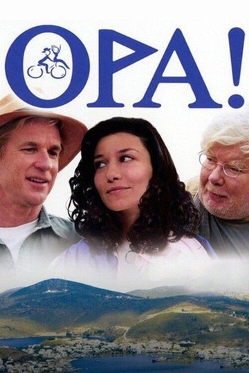 Locandina di Opa!