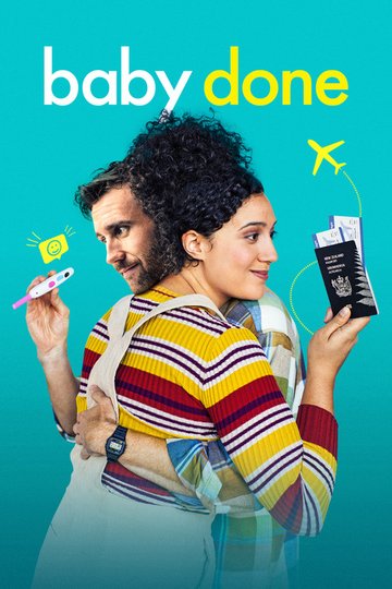 Locandina di Baby Done