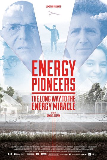 Locandina di Energiepioniere
