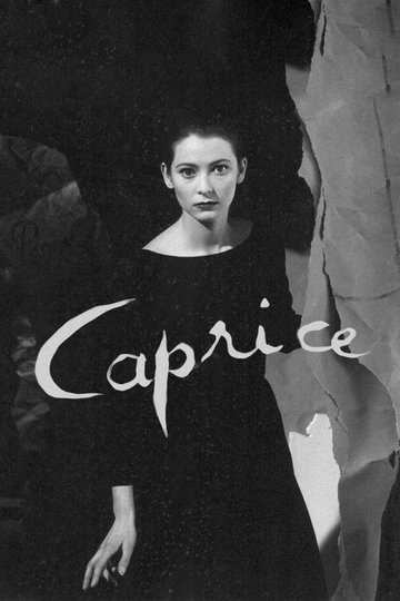 Locandina di Caprice