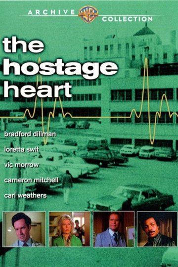 Locandina di The Hostage Heart