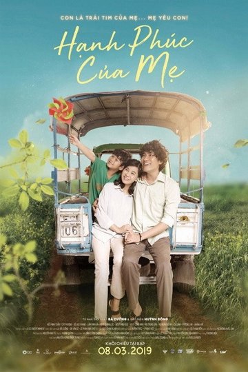 Locandina di Hạnh Phúc Của Mẹ